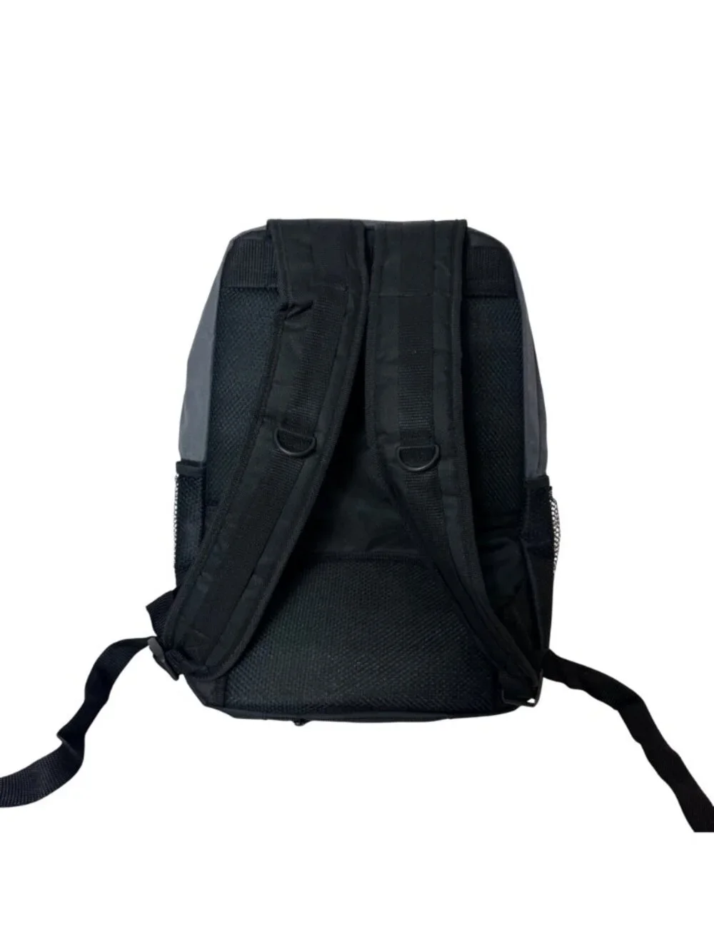 Adventures Disney Travel Backpack Gray Black Daypack Carry On Bag School Hiking